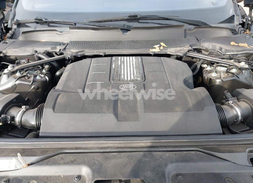 Photo 10 of 2019 Land Rover DISCOVERY SE (VIN SALRG2RV3K2401040)