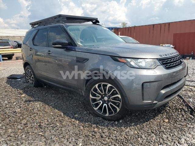 Photo 10 of 2018 LAND ROVER DISCOVERY SE (VIN SALRG2RV4JA073180)