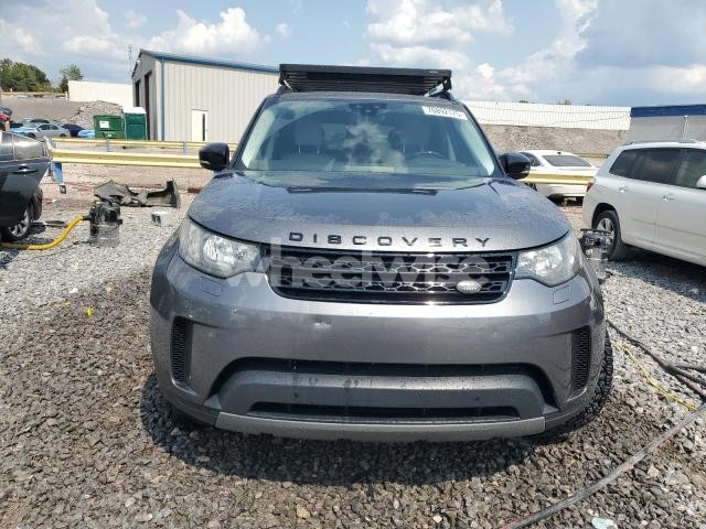 Photo 13 of 2018 LAND ROVER DISCOVERY SE (VIN SALRG2RV4JA073180)
