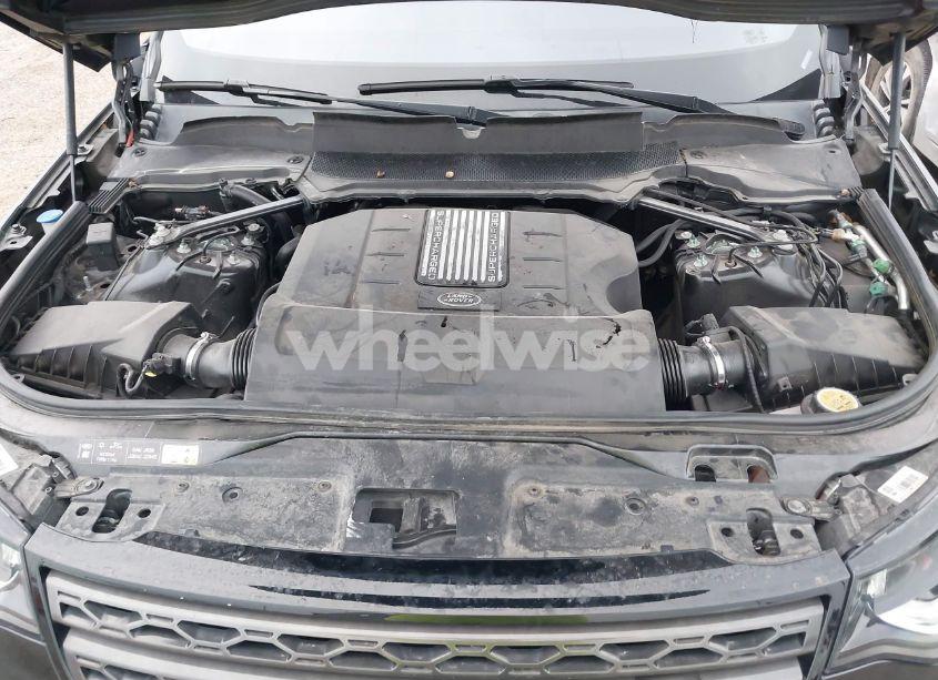 Photo 10 of 2019 Land Rover DISCOVERY SE (VIN SALRG2RV9K2400992)