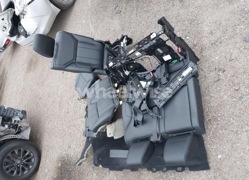 Photo 12 of 2019 Land Rover DISCOVERY SE (VIN SALRG2RV9K2400992)