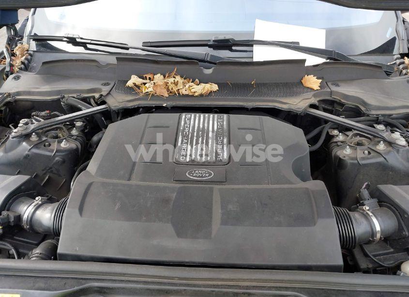 Photo 10 of 2020 Land Rover DISCOVERY SE (VIN SALRG2RVXL2428818)