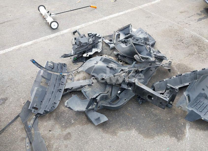 Photo 12 of 2020 Land Rover DISCOVERY SE (VIN SALRG2RVXL2428818)