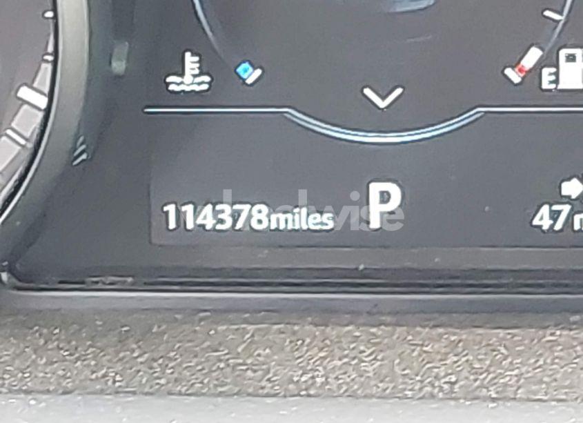 Photo 16 of 2020 Land Rover DISCOVERY SE (VIN SALRG2RVXL2428818)