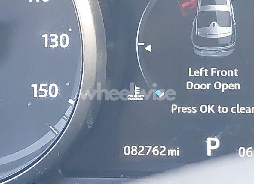 Photo 15 of 2017 Land Rover DISCOVERY HSE LUXURY (VIN SALRHBBV0HA040193)