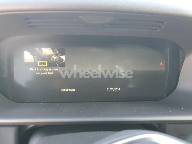 Photo 11 of 2024 LAND ROVER DISCOVERY S (VIN SALRJ2EX9R2490583)