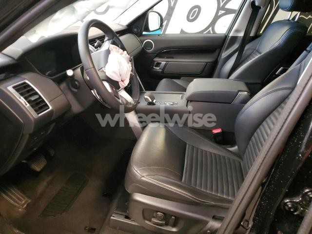 Photo 12 of 2024 LAND ROVER DISCOVERY S (VIN SALRJ2EX9R2490583)