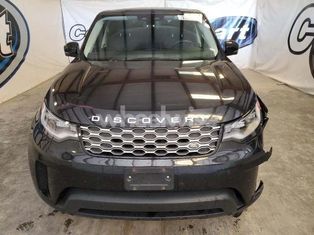 Photo 6 of 2024 LAND ROVER DISCOVERY S (VIN SALRJ2EX9R2490583)