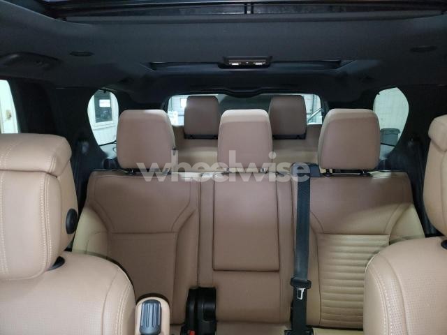 Photo 12 of 2024 LAND ROVER DISCOVERY DYNAMIC SE (VIN SALRL4EUXR2491138)