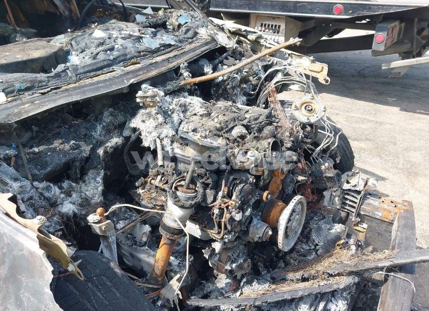 Photo 10 of 2018 Land Rover DISCOVERY HSE (VIN SALRR2RV8JA054495)