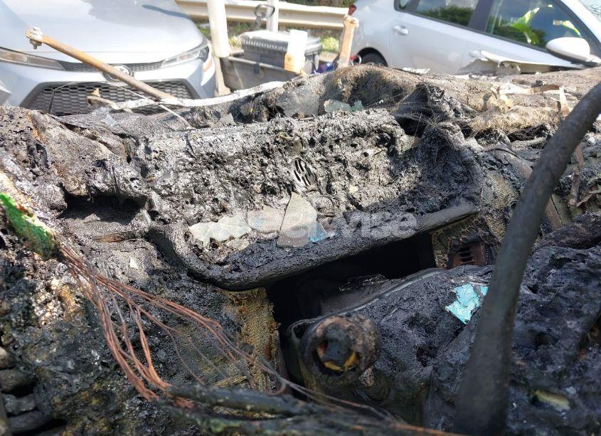 Photo 7 of 2018 Land Rover DISCOVERY HSE (VIN SALRR2RV8JA054495)