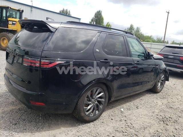 2023 LAND ROVER DISCOVERY S R-DYNAMIC N/A (VIN SALRT2EX3P2472314) main photo