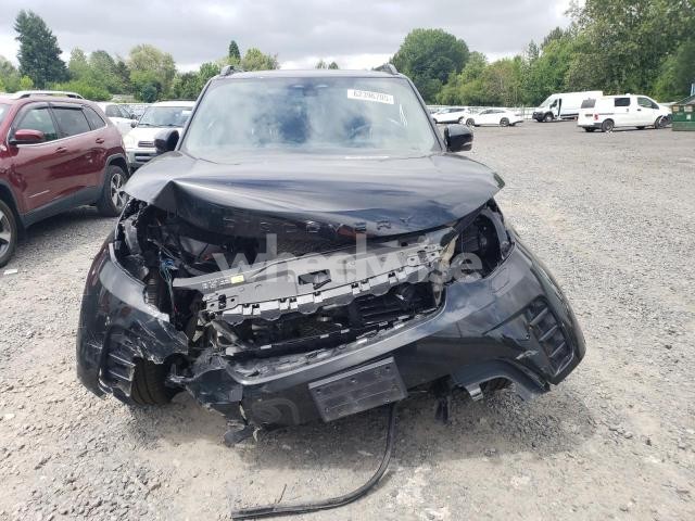 Photo 7 of 2023 LAND ROVER DISCOVERY S R-DYNAMIC N/A (VIN SALRT2EX3P2472314)