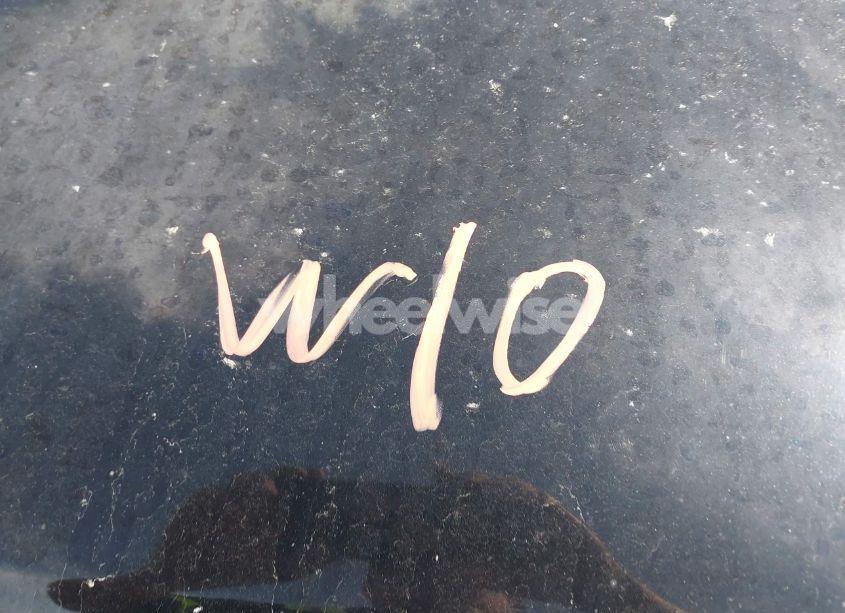 Photo 10 of 2018 Land Rover DISCOVERY HSE LUXURY (VIN SALRT2RV5JA050664)