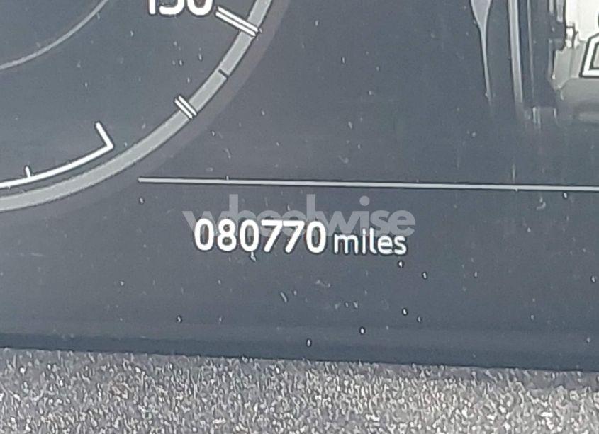 Photo 7 of 2018 Land Rover DISCOVERY HSE LUXURY (VIN SALRT2RV5JA050664)