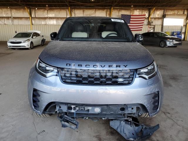 Photo 12 of 2021 LAND ROVER DISCOVERY S R-DYNAMIC N/A (VIN SALRT2RX0M2447800)