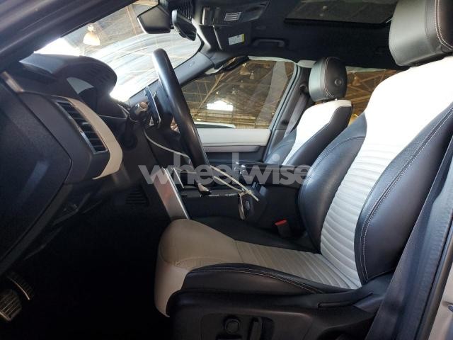 Photo 8 of 2021 LAND ROVER DISCOVERY S R-DYNAMIC N/A (VIN SALRT2RX0M2447800)
