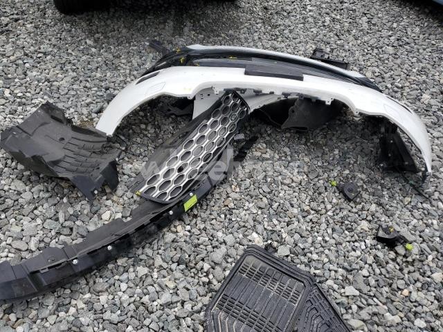 Photo 9 of 2024 LAND ROVER DISCOVERY METROPOLITAN EDITION (VIN SALRW4EU0R2495934)