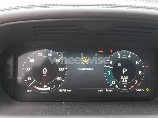 Photo 13 of 2024 LAND ROVER DISCOVERY METROPOLITAN EDITION (VIN SALRW4EU2R2494347)