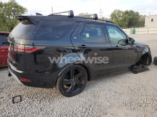 Photo 13 of 2023 LAND ROVER DISCOVERY METROPOLITAN EDITION (VIN SALRW4EU6P2482084)