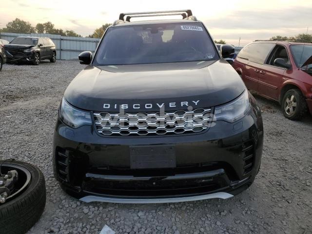 Photo 6 of 2023 LAND ROVER DISCOVERY METROPOLITAN EDITION (VIN SALRW4EU6P2482084)