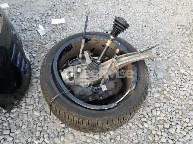 Photo 7 of 2023 LAND ROVER DISCOVERY METROPOLITAN EDITION (VIN SALRW4EU6P2482084)