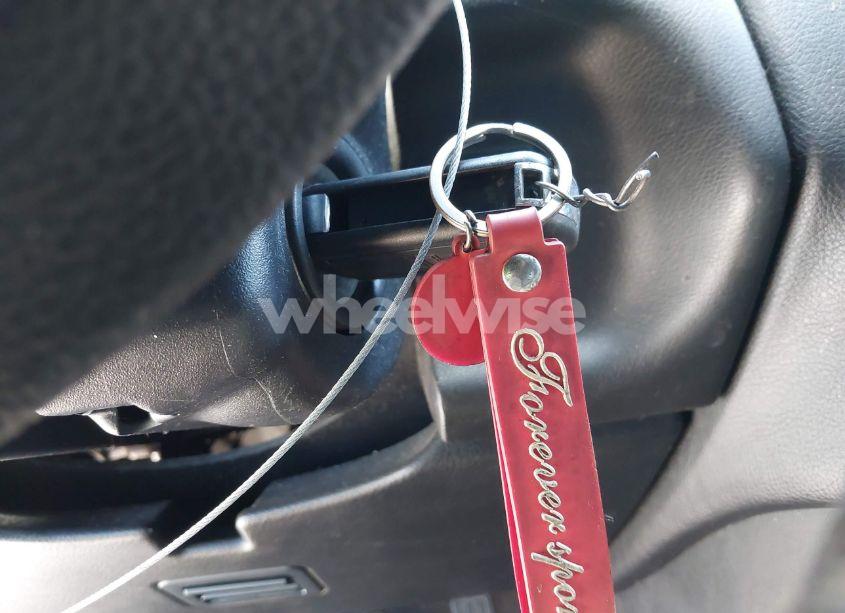 Photo 11 of 2009 Land Rover RANGE ROVER SPORT HSE (VIN SALSF25459A199061)