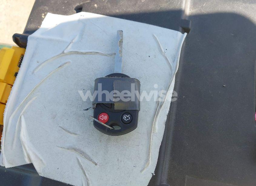 Photo 11 of 2009 Land Rover RANGE ROVER SPORT HSE (VIN SALSF25479A214000)