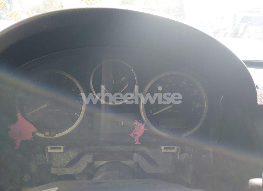 Photo 7 of 2009 Land Rover RANGE ROVER SPORT HSE (VIN SALSF25479A214000)