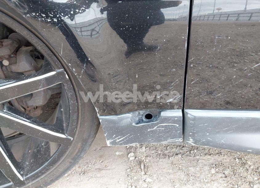 Photo 6 of 2010 Land Rover RANGE ROVER SPORT HSE (VIN SALSF2D44AA223999)