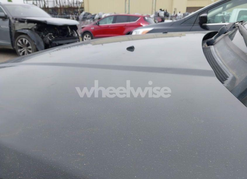 Photo 6 of 2012 Land Rover RANGE ROVER SPORT HSE (VIN SALSF2D4XCA731056)