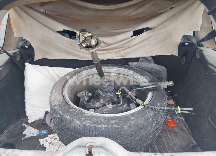 Photo 12 of 2009 Land Rover RANGE ROVER SPORT SUPERCHARGED (VIN SALSH23479A190245)