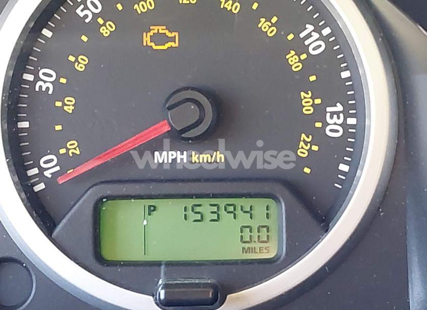 Photo 12 of 2007 Land Rover RANGE ROVER SPORT SUPERCHARGED (VIN SALSH23497A111915)