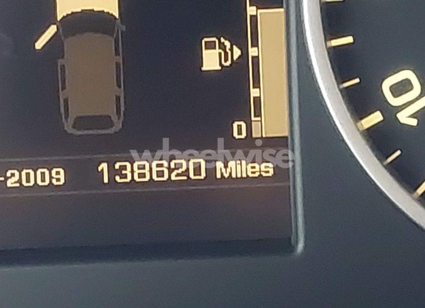 Photo 15 of 2013 Land Rover RANGE ROVER SPORT SUPERCHARGED (VIN SALSH2E41DA783542)