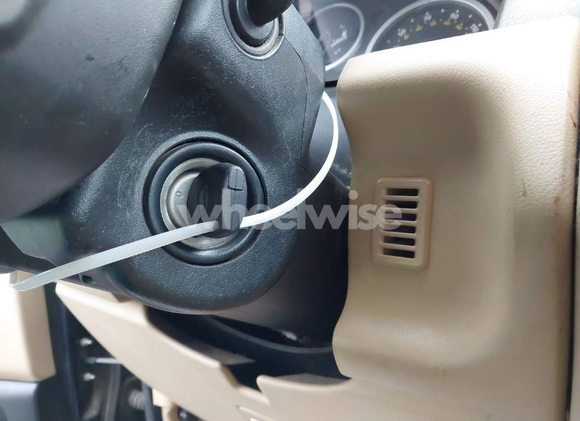 Photo 11 of 2008 Land Rover RANGE ROVER SPORT HSE (VIN SALSK25418A183224)