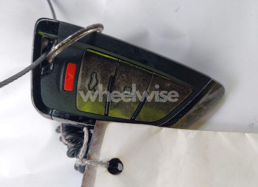 Photo 11 of 2011 Land Rover RANGE ROVER SPORT HSE (VIN SALSK2D40BA264515)