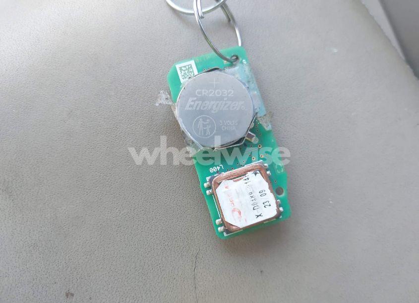 Photo 11 of 2010 Land Rover RANGE ROVER SPORT HSE (VIN SALSK2D41AA218397)