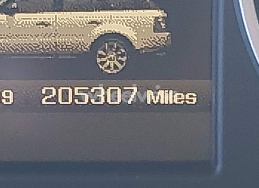 Photo 12 of 2010 Land Rover RANGE ROVER SPORT HSE (VIN SALSK2D41AA218397)