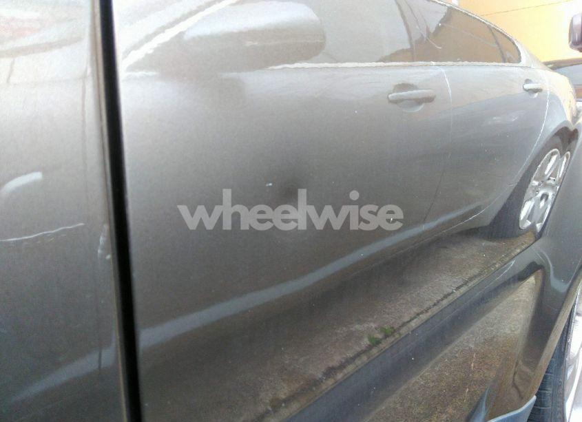 Photo 6 of 2012 Land Rover RANGE ROVER SPORT LUX (VIN SALSK2D41CA746752)