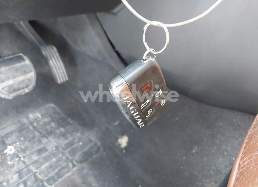 Photo 11 of 2011 Land Rover RANGE ROVER SPORT HSE (VIN SALSK2D42BA714472)