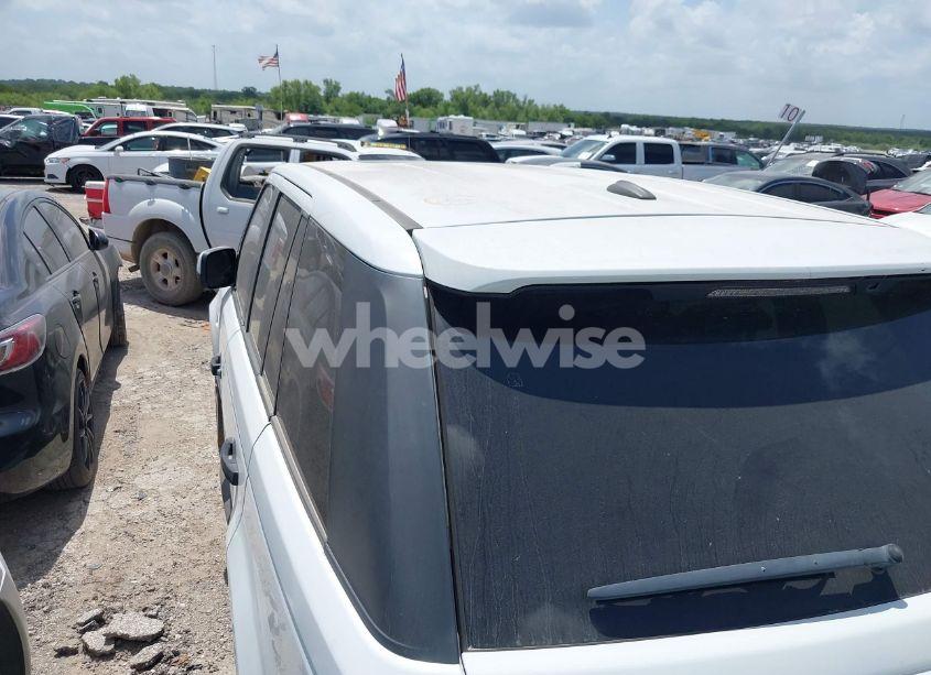 Photo 17 of 2011 Land Rover RANGE ROVER SPORT HSE (VIN SALSK2D42BA714472)