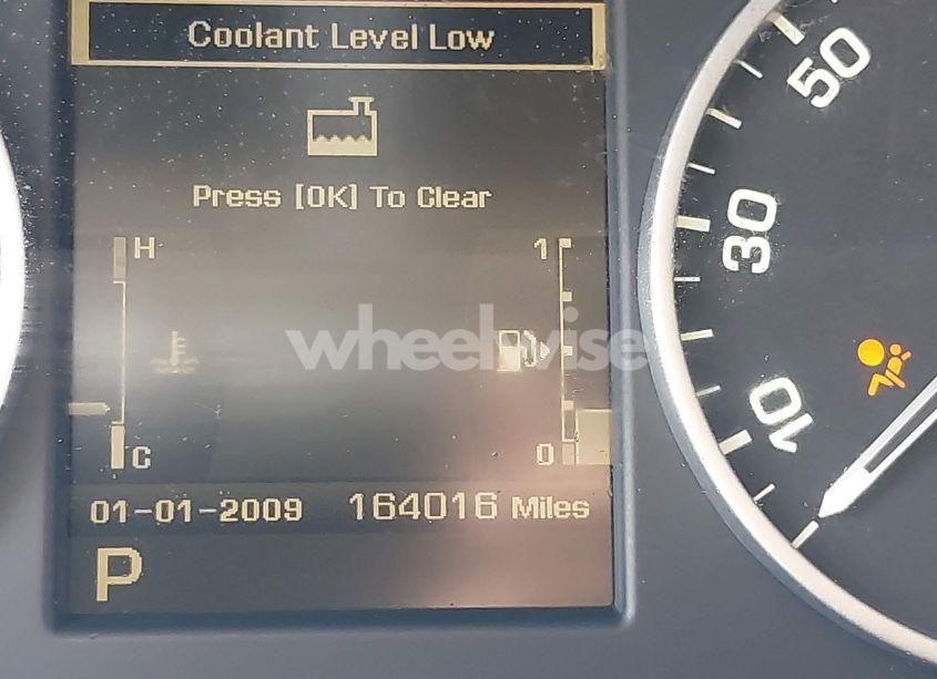 Photo 7 of 2011 Land Rover RANGE ROVER SPORT HSE (VIN SALSK2D42BA714472)