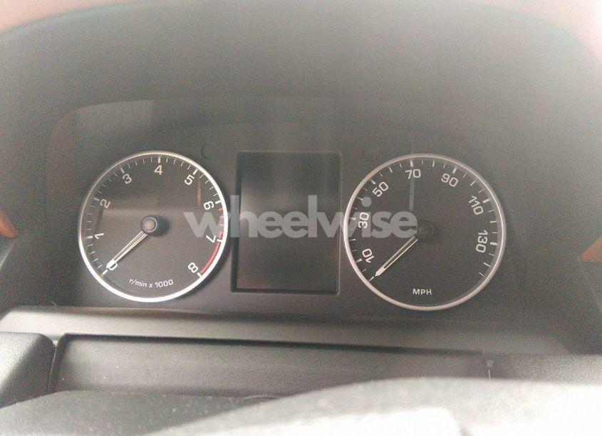 Photo 7 of 2011 Land Rover RANGE ROVER SPORT HSE (VIN SALSK2D43BA270177)