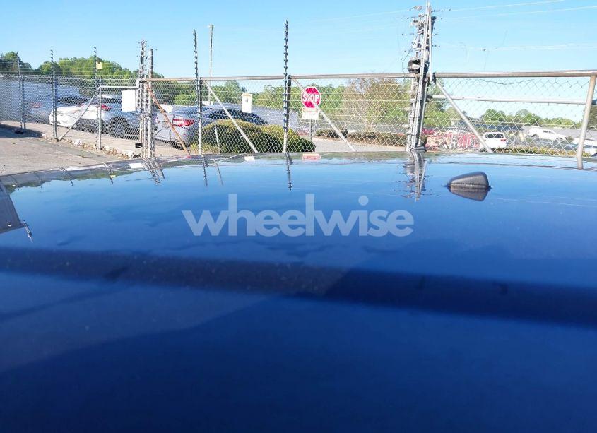 Photo 6 of 2012 Land Rover RANGE ROVER SPORT HSE (VIN SALSK2D43CA752360)