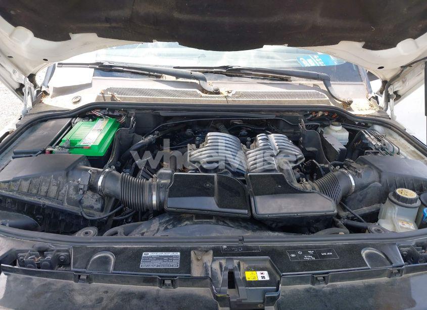 Photo 10 of 2013 Land Rover RANGE ROVER SPORT HSE (VIN SALSK2D43DA813529)