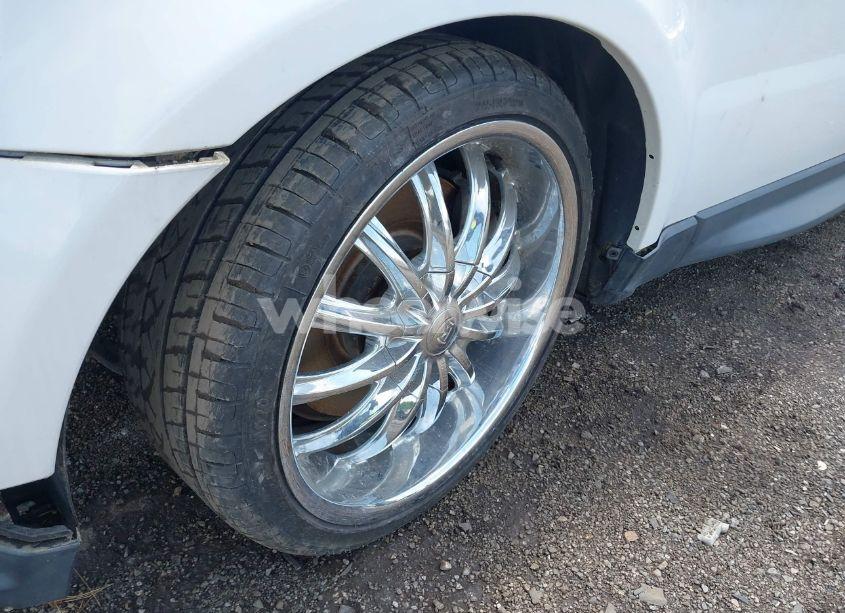 Photo 12 of 2013 Land Rover RANGE ROVER SPORT HSE (VIN SALSK2D43DA813529)