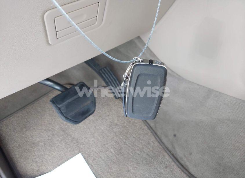 Photo 11 of 2011 Land Rover RANGE ROVER SPORT HSE (VIN SALSK2D45BA716216)