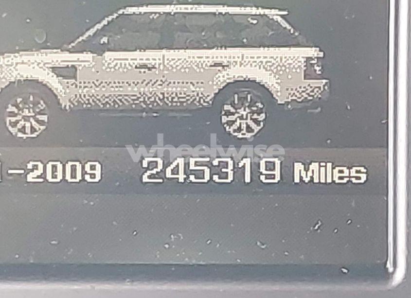 Photo 7 of 2011 Land Rover RANGE ROVER SPORT HSE (VIN SALSK2D46BA279116)