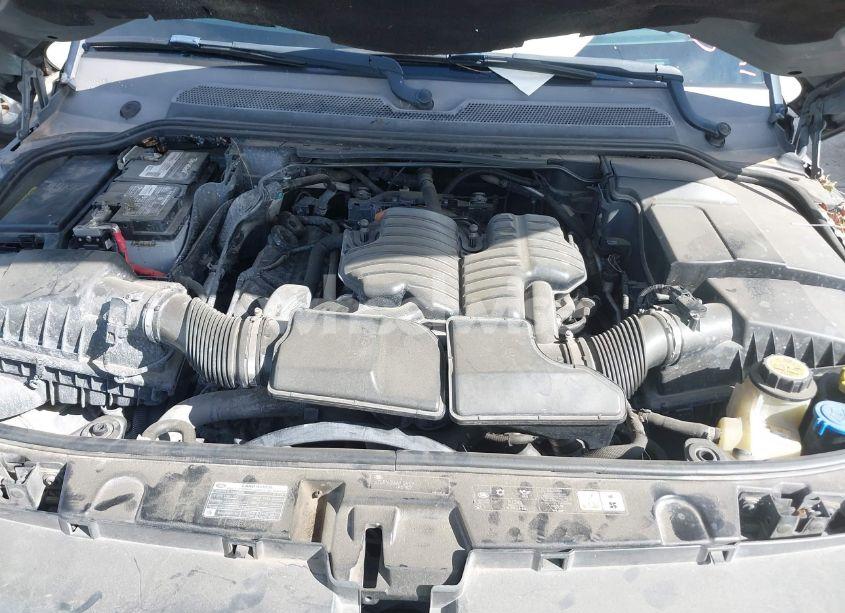 Photo 10 of 2011 Land Rover RANGE ROVER SPORT HSE (VIN SALSK2D47BA271042)