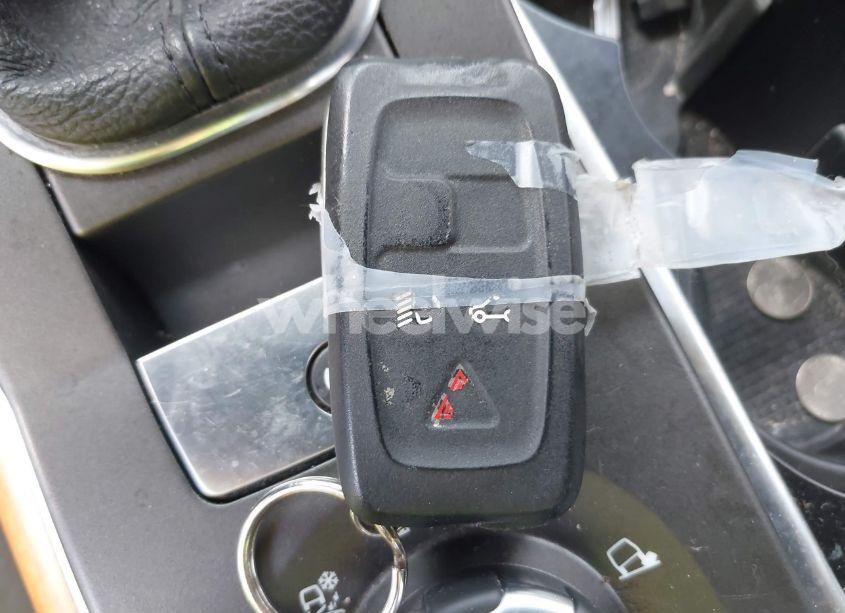 Photo 11 of 2011 Land Rover RANGE ROVER SPORT HSE (VIN SALSK2D47BA271042)